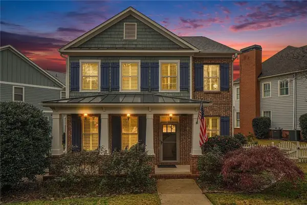 3110 Nichols Street Se, Smyrna, GA 30080