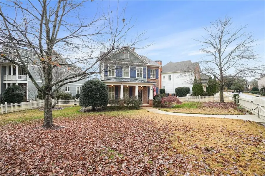 3110 Nichols Street Se, Smyrna, GA 30080 - Image #2