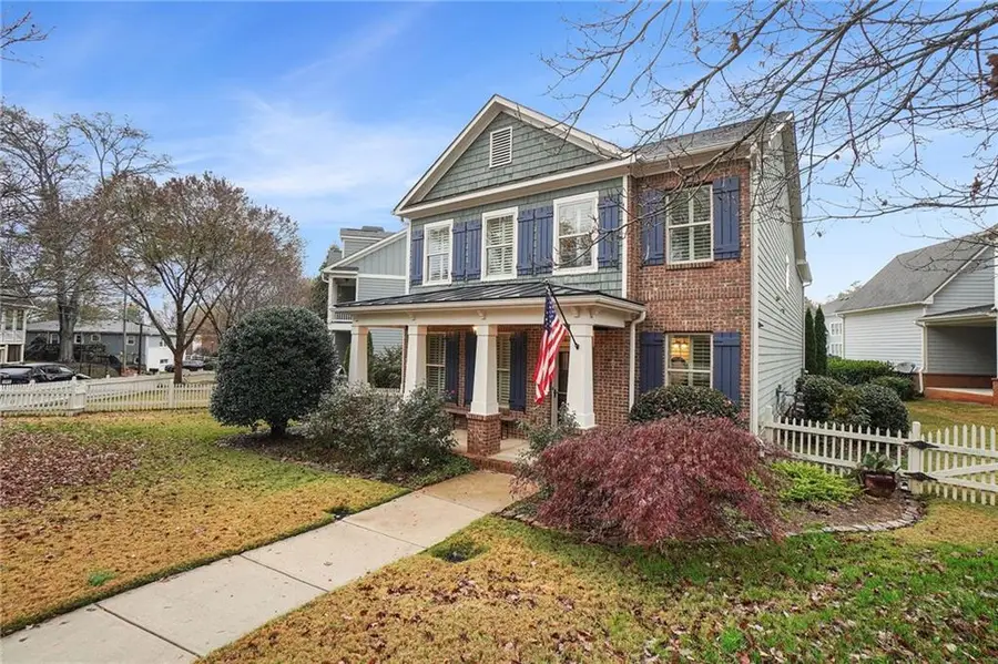 3110 Nichols Street Se, Smyrna, GA 30080 - Image #3