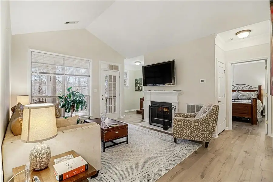 933 Sandringham Drive #933, Alpharetta, GA 30004 - Image #2