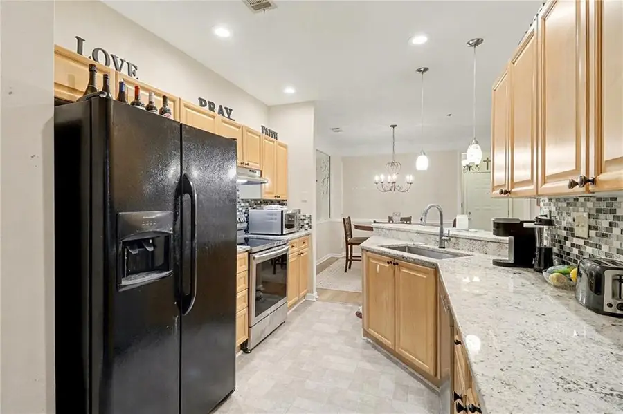 933 Sandringham Drive #933, Alpharetta, GA 30004 - Image #3