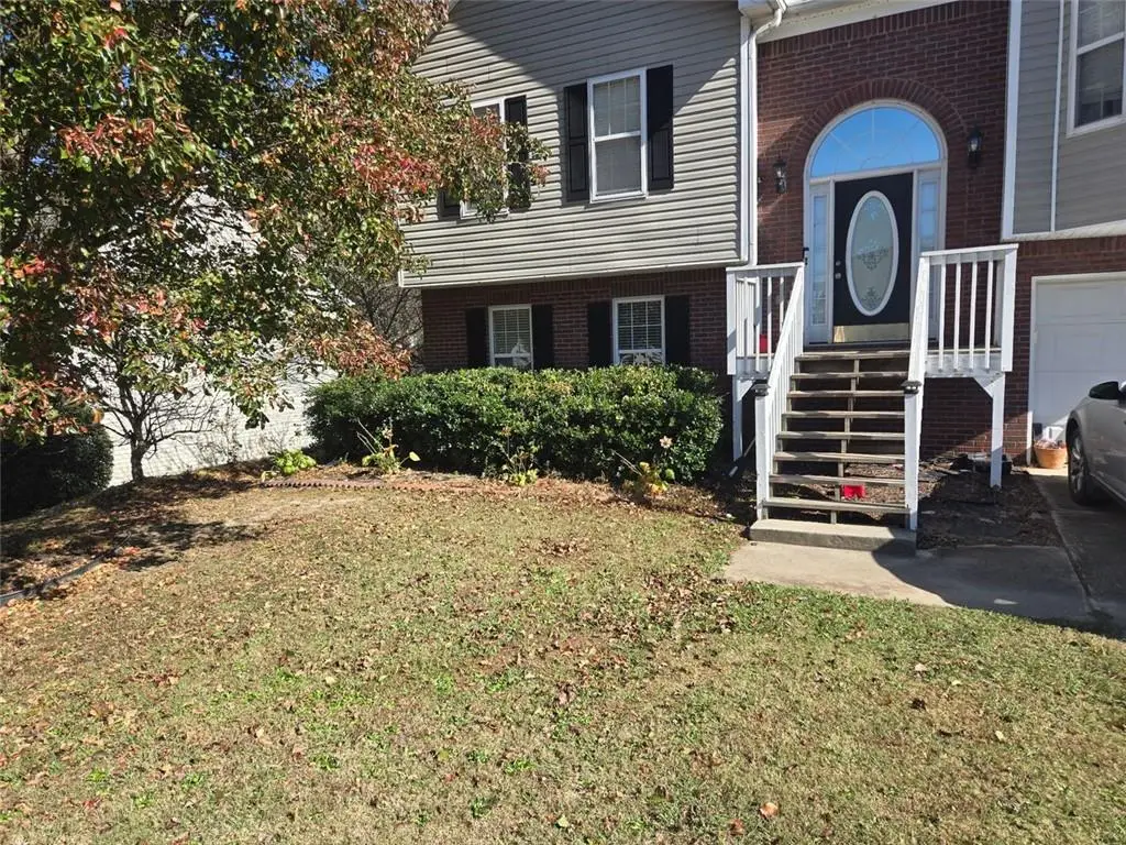 3161 Keenly Ives Court, Buford, GA 30519 - Image #1