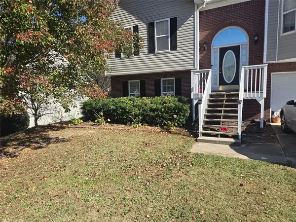 3161 Keenly Ives Court, Buford, GA 30519