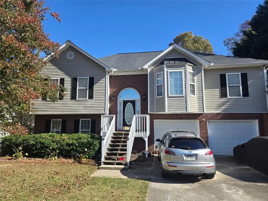 3161 Keenly Ives Court, Buford, GA 30519 - Image #2