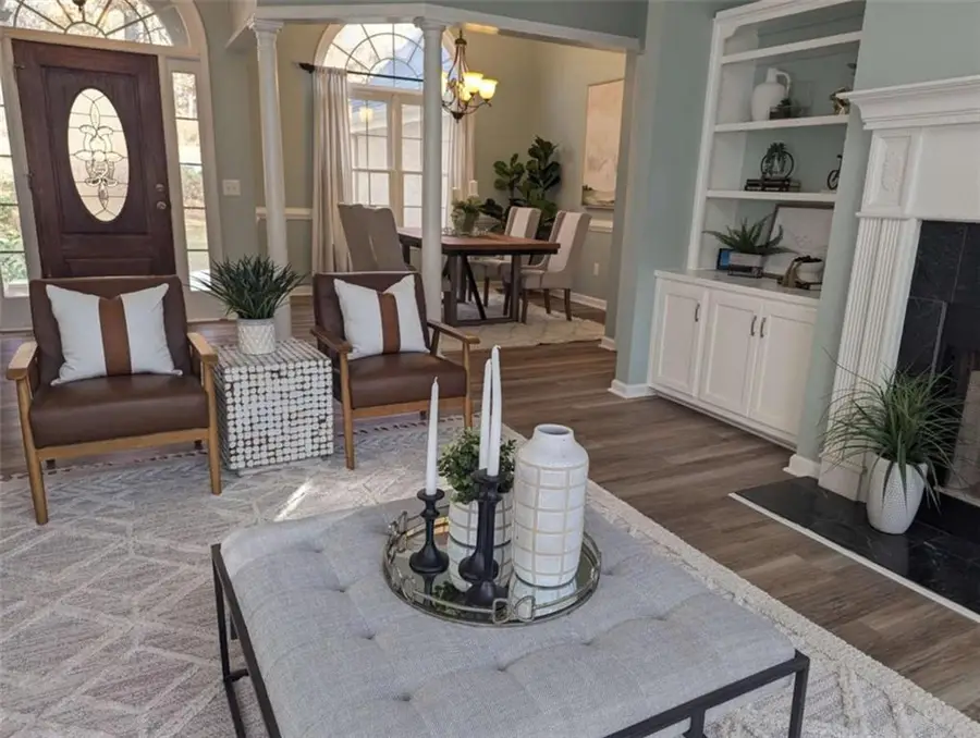 90 Spring Forest Trail, Sharpsburg, GA 30277 - Image #2