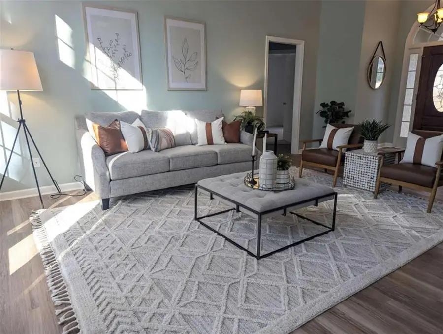 90 Spring Forest Trail, Sharpsburg, GA 30277 - Image #3