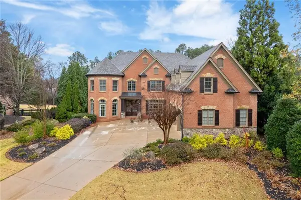 560 Arcaro Drive, Alpharetta, GA 30004