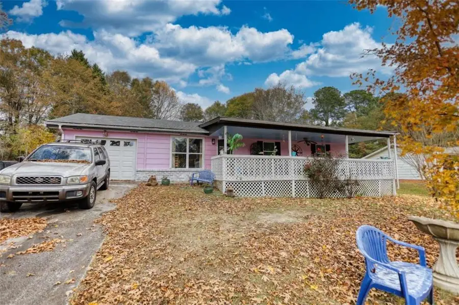 279 Spring Street, Winder, GA 30680 - Image #2