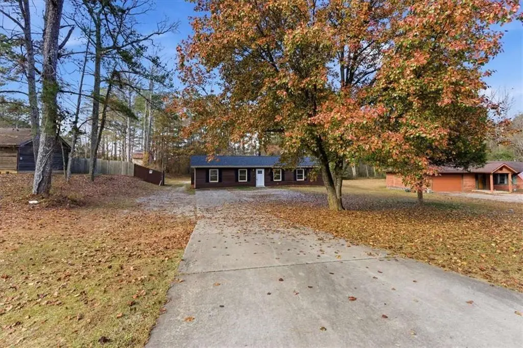 2893 Mount Vernon Road, Lithia Springs, GA 30122 - Image #1