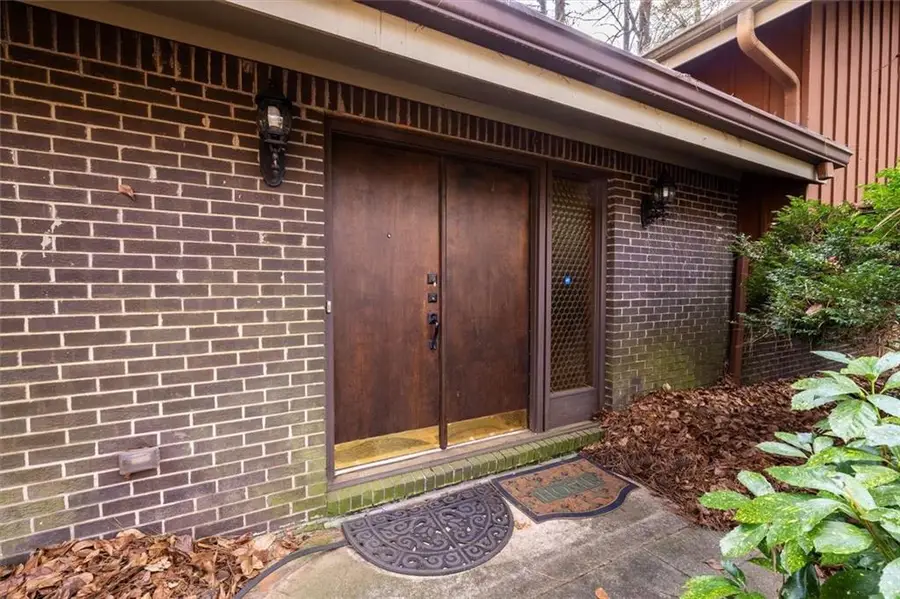 5363 Rosser Road, Smoke Rise, GA 30087 - Image #3