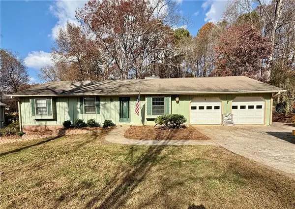 2769 General Hooker Trail Nw, Kennesaw, GA 30152
