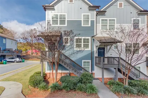 3791 Oxford Circle, Atlanta, GA 30340