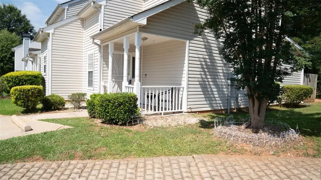 6460 Wellington Chase Court, Lithonia, GA 30058 - Image #1