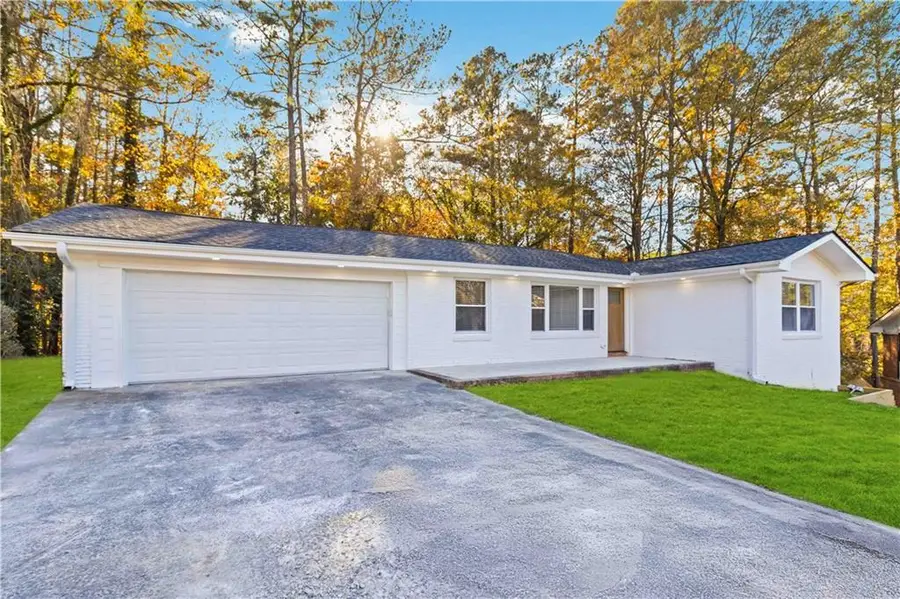 3790 Brook Way Sw, Atlanta, GA 30331 - Image #2