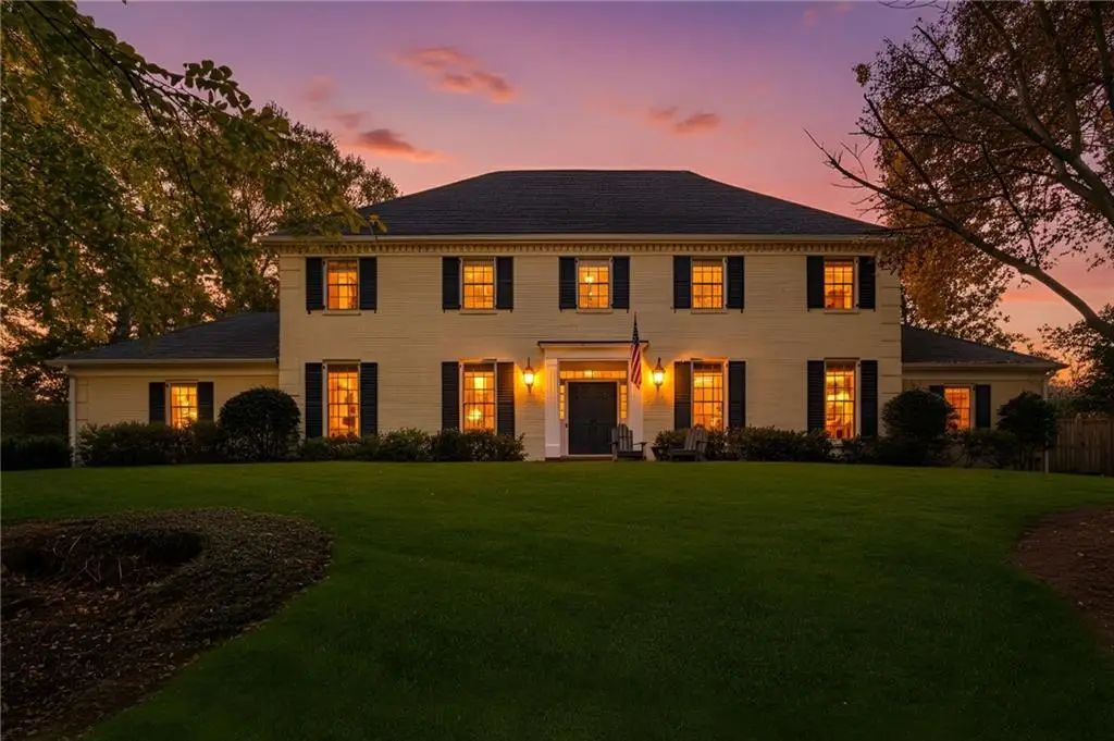 2010 Rivermeade Way Nw, Atlanta, GA 30327 - Image #1