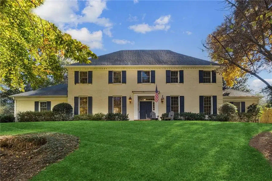 2010 Rivermeade Way Nw, Atlanta, GA 30327 - Image #2