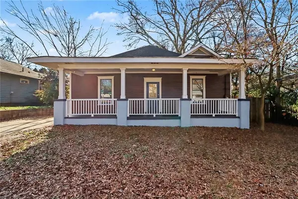 141 Claire Drive Se, Atlanta, GA 30315