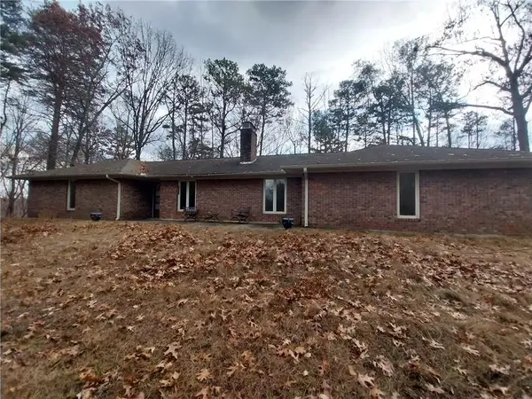 1376 Robinson Road, Dahlonega, GA 30533