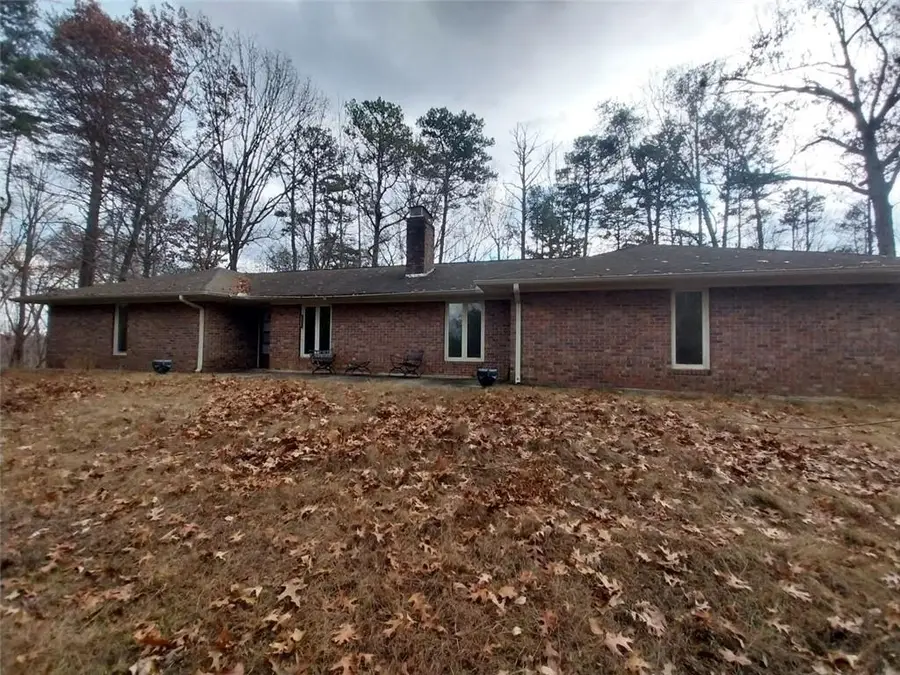 1376 Robinson Road, Dahlonega, GA 30533 - Image #2