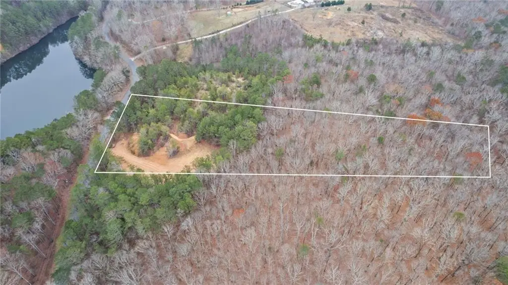 2310 E Hermitage Road, Kingston, GA 30145 - Image #1