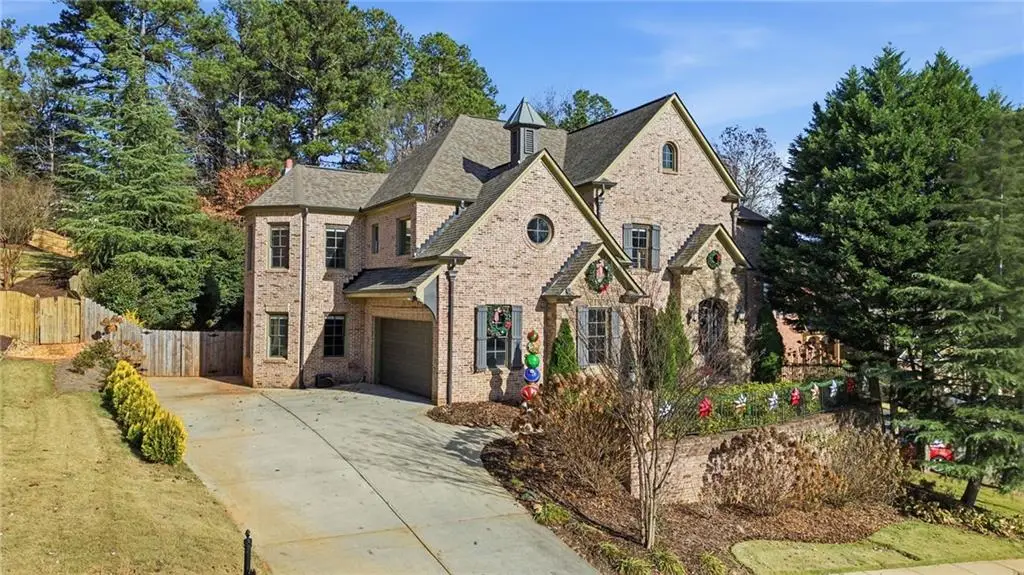 4170 Bonnett Creek Lane, Hoschton, GA 30548 - Image #1