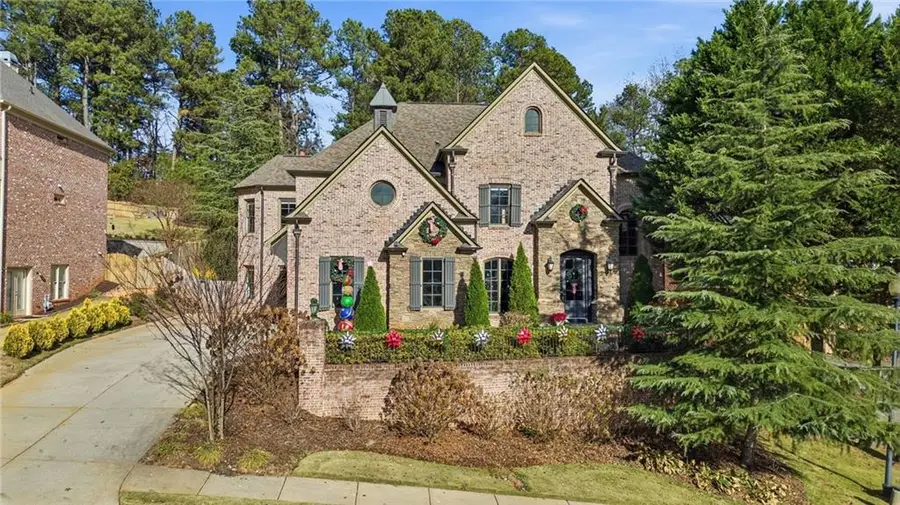 4170 Bonnett Creek Lane, Hoschton, GA 30548 - Image #2