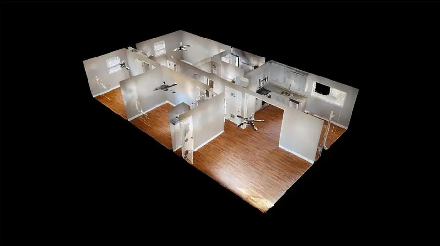 17 Westgate Park Drive, Newnan, GA 30263 - Image #2