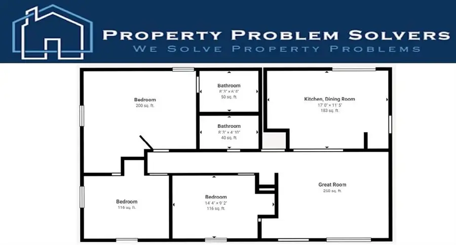 17 Westgate Park Drive, Newnan, GA 30263 - Image #3