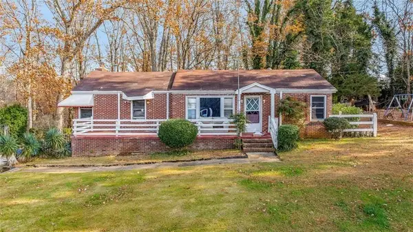 2626 White Sulphur Road, Gainesville, GA 30501