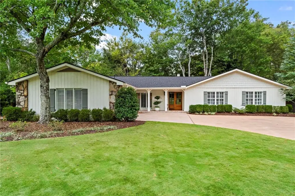 815 Fairfield Drive, Marietta, GA 30068 - Image #1