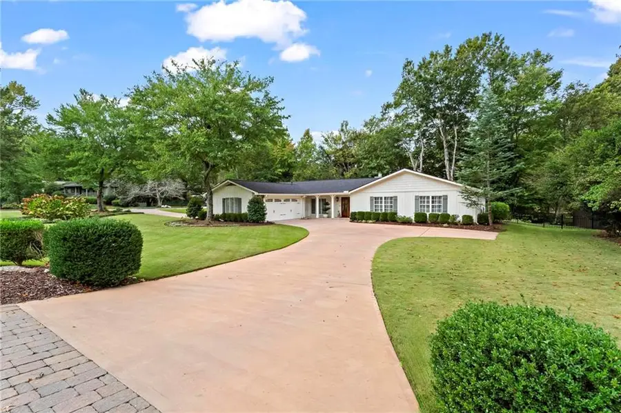 815 Fairfield Drive, Marietta, GA 30068 - Image #2