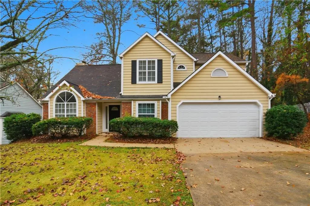 4220 E Meadow Drive, Duluth, GA 30096 - Image #1
