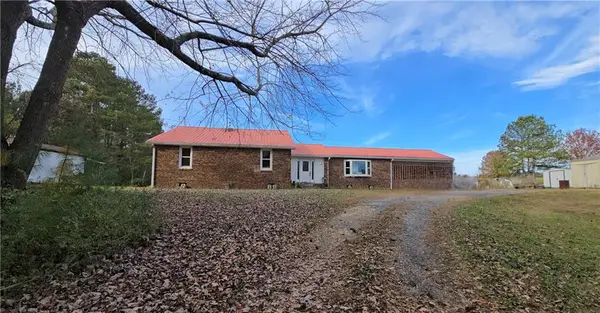 10746 Highway 53 W, Talking Rock, GA 30175