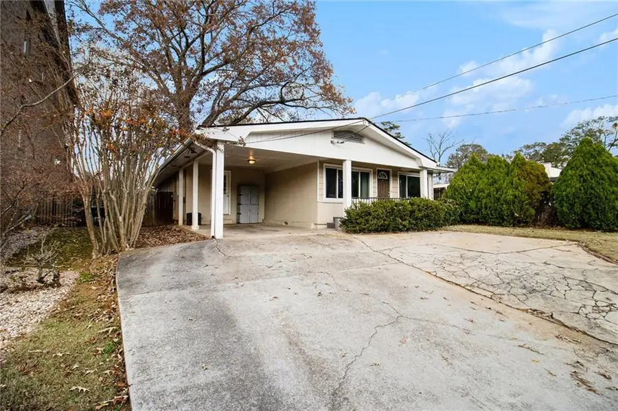 1320 Windsor Parkway Ne, Atlanta, GA 30319 - Image #2