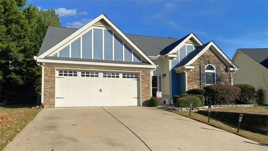 107 Logan Creek Court, Dallas, GA 30132 - Image #1