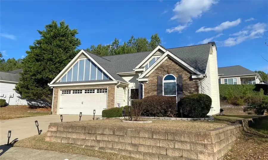 107 Logan Creek Court, Dallas, GA 30132 - Image #2