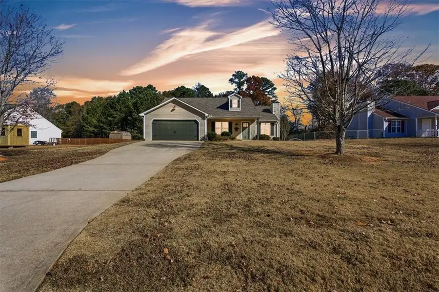 125 Governor Lane, Temple, GA 30179 - Image #3