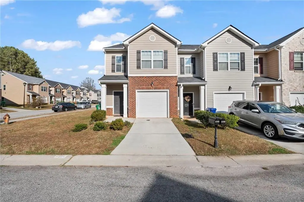 4066 Sonoma Wood Trail, Decatur, GA 30034 - Image #1