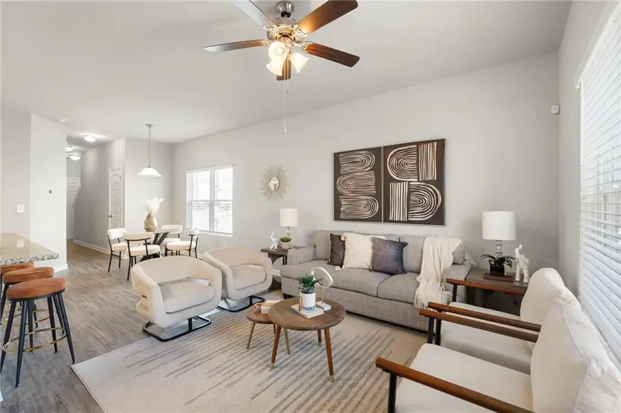 4066 Sonoma Wood Trail, Decatur, GA 30034 - Image #2