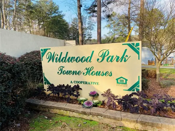 405 Fairburn Road Sw #143, Atlanta, GA 30331