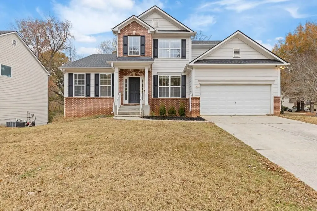 2813 Glenlocke Way Nw, Atlanta, GA 30318 - Image #1