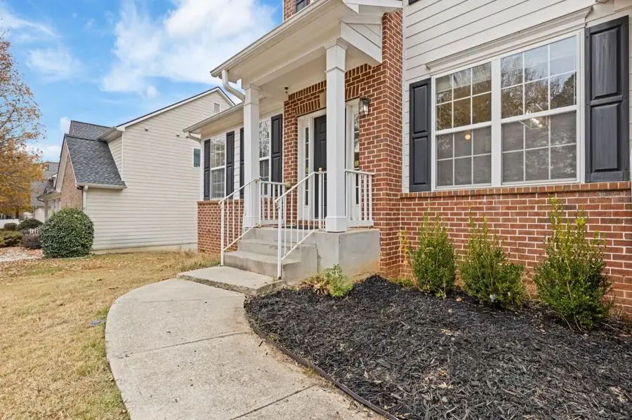 2813 Glenlocke Way Nw, Atlanta, GA 30318 - Image #3