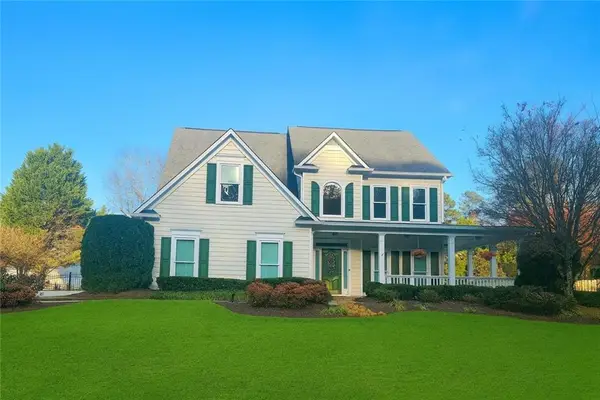 2412 Retreat Close, Marietta, GA 30066