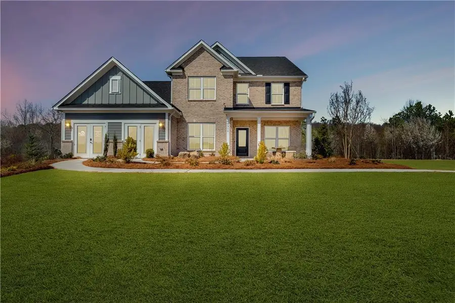 5320 Hyde Grove Drive, Cumming, GA 30040 - Image #2