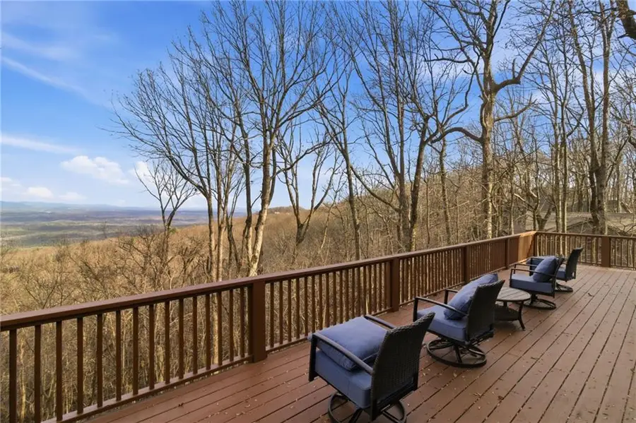 424 Sanderlin Mtn Drive, Big Canoe, GA 30143 - Image #3