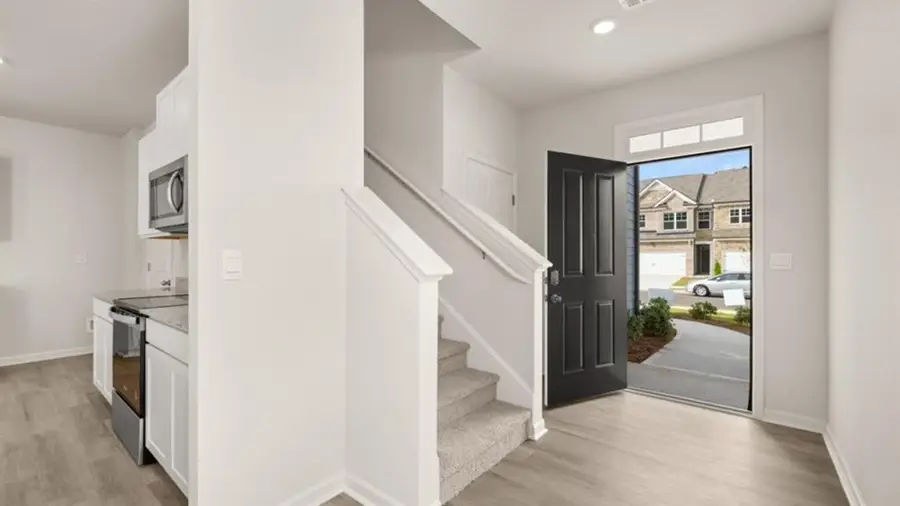 4432 Manor Hill Drive, Union City, GA 30291 - Image #3