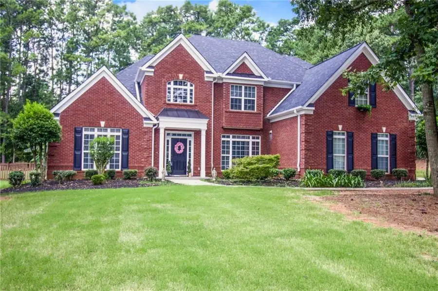 723 Euel Drive, McDonough, GA 30252 - Image #2