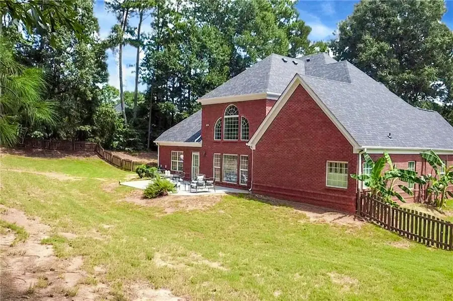 723 Euel Drive, McDonough, GA 30252 - Image #3