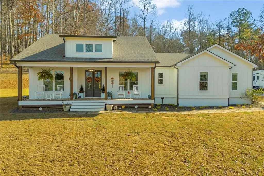 6278 Rufus Bryant Road, Dahlonega, GA 30533 - Image #1