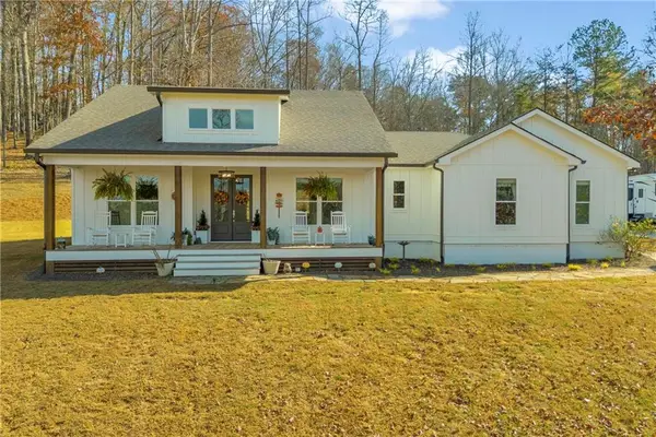 6278 Rufus Bryant Road, Dahlonega, GA 30533